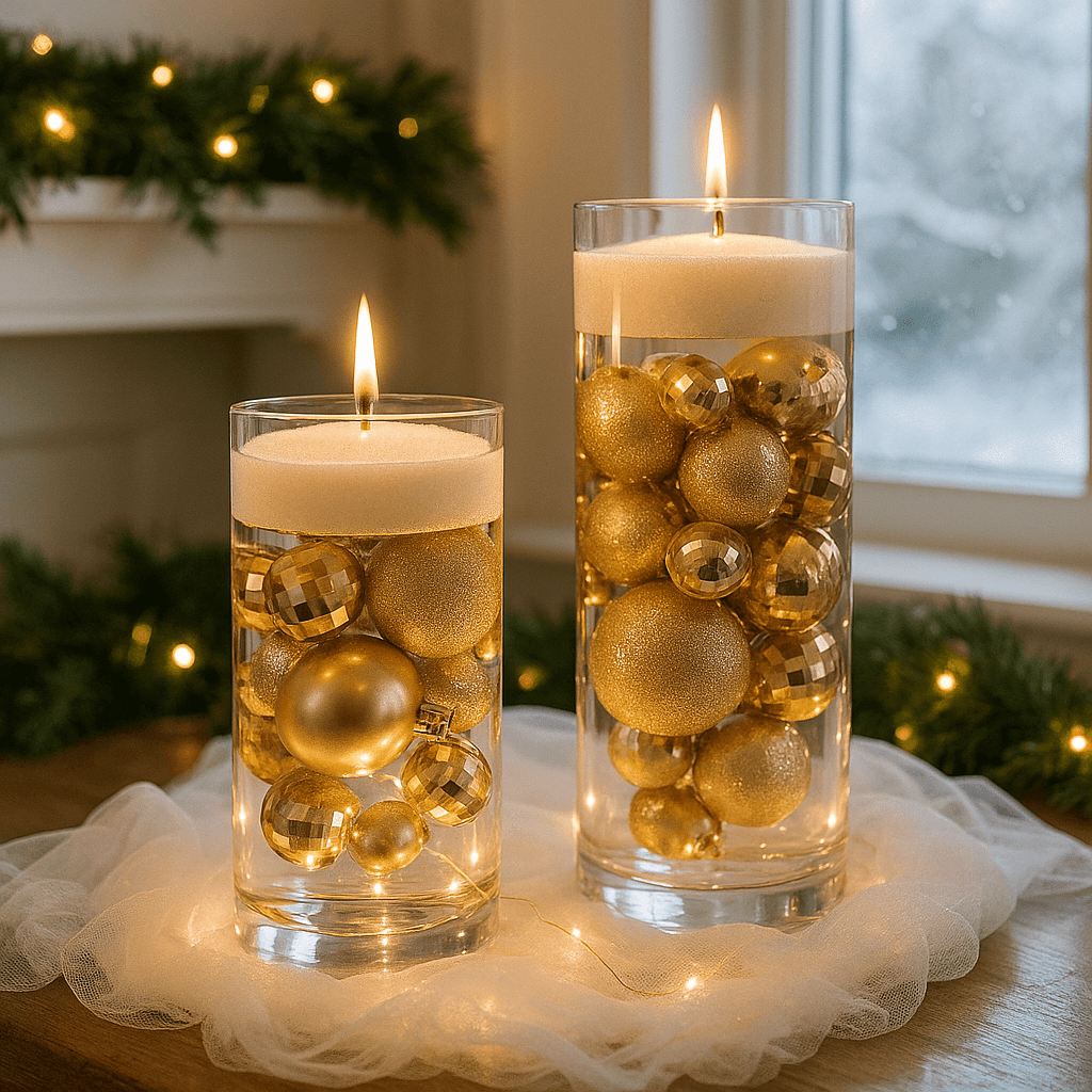 Pearl Light Sandlys™ - Duftifri