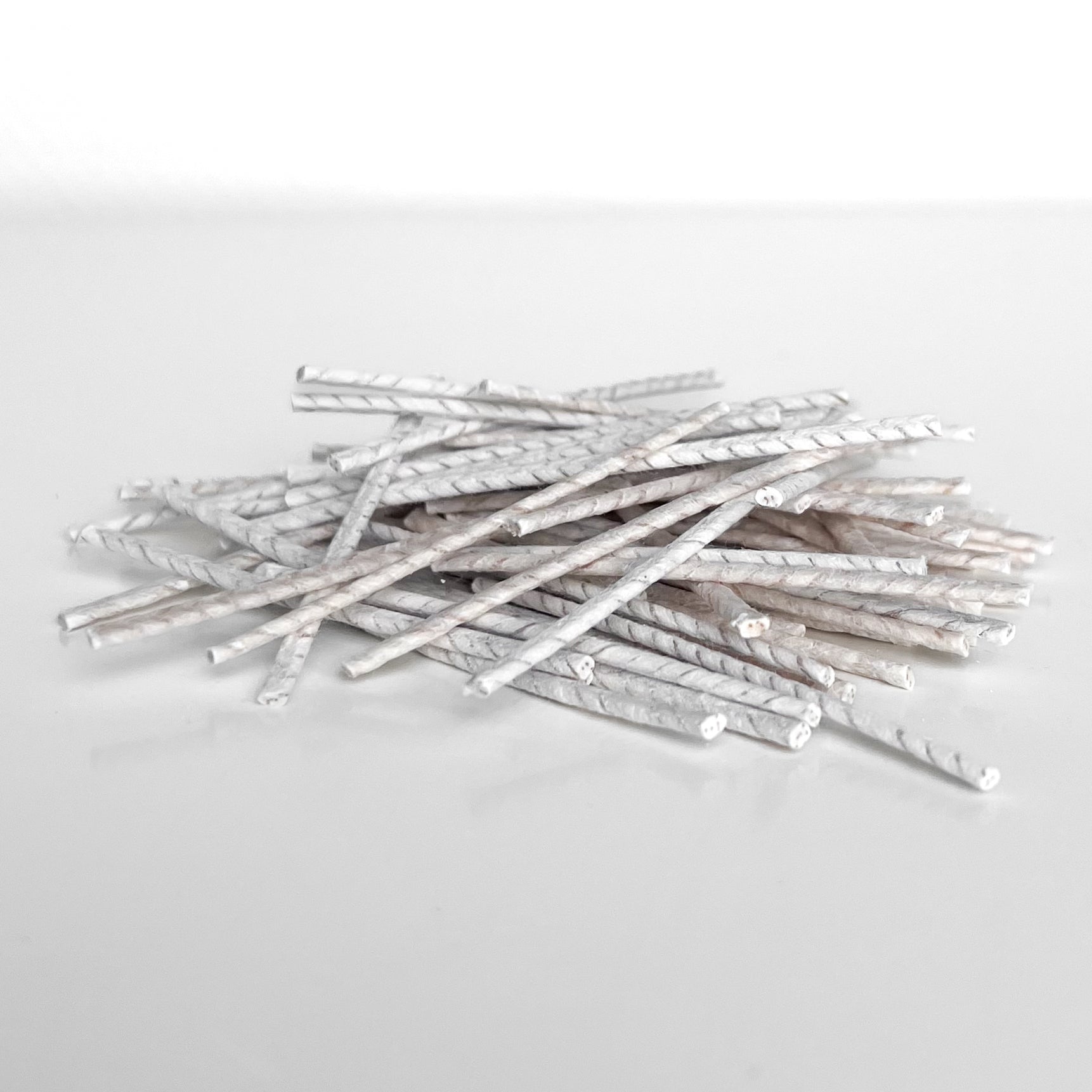 Væger 30X - Tykke (større flamme)