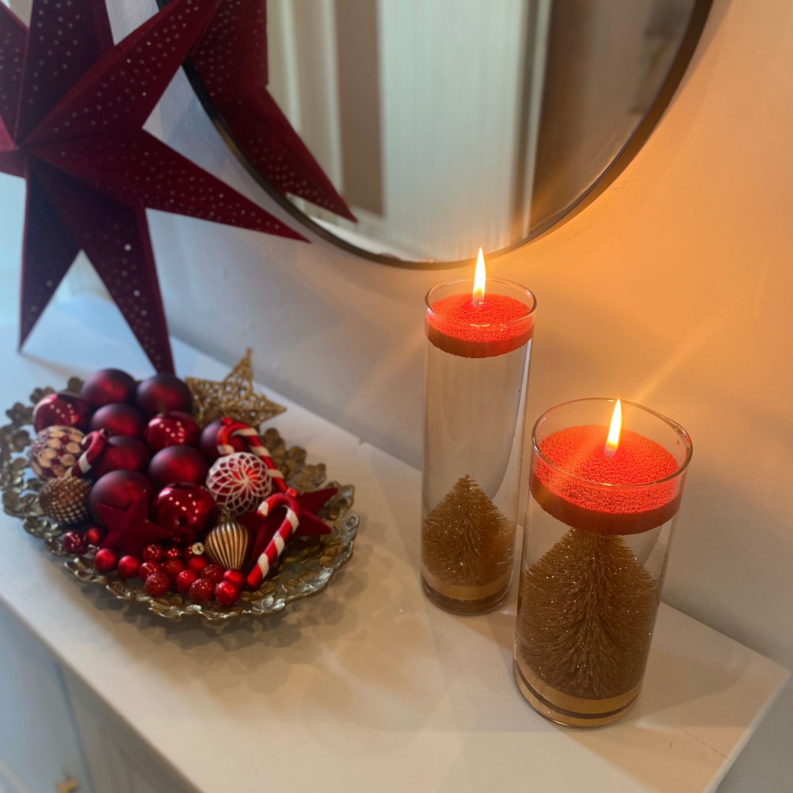 Pearl Light Sandlys™ - Duftifri