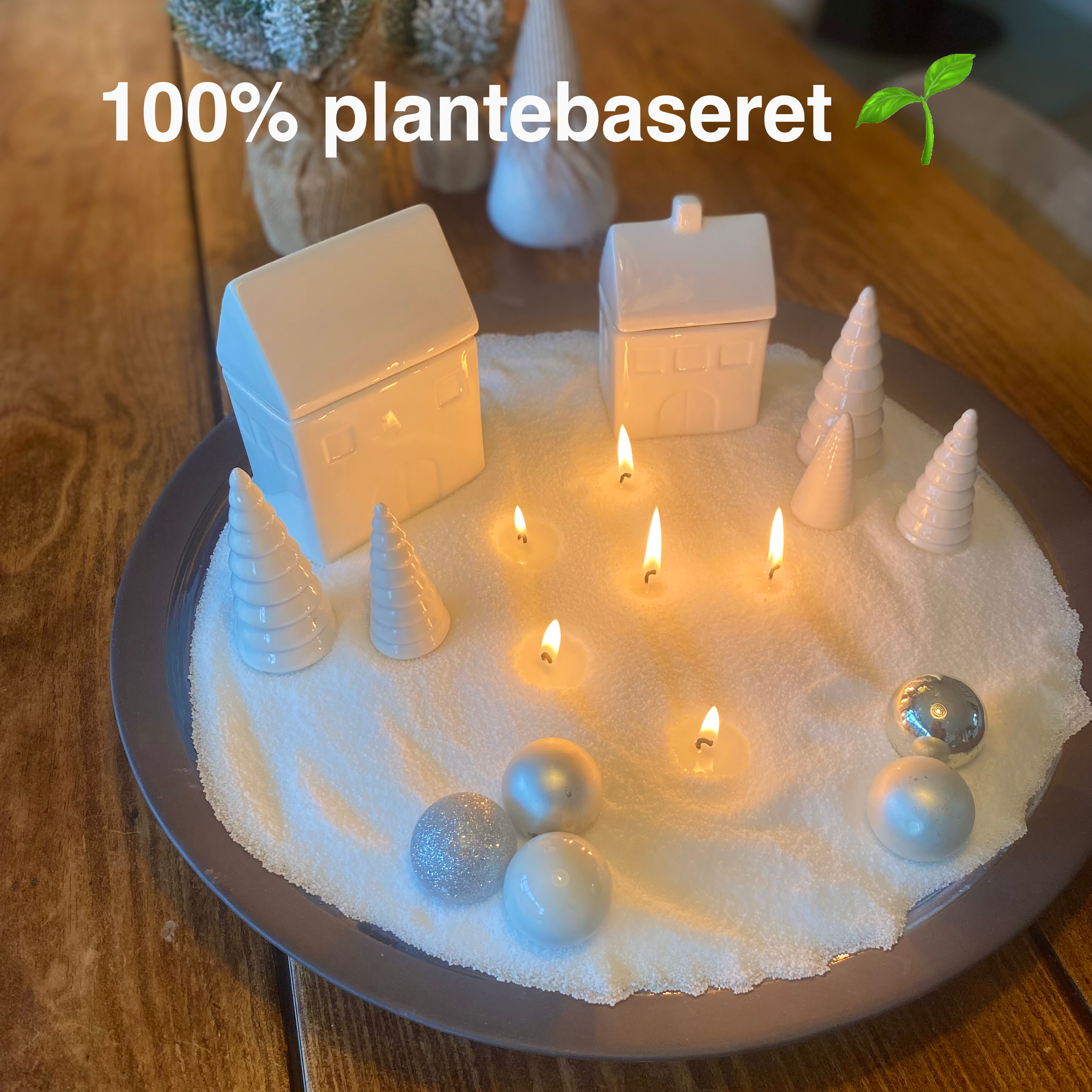 Pearl Light Sandlys™ - Duftifri