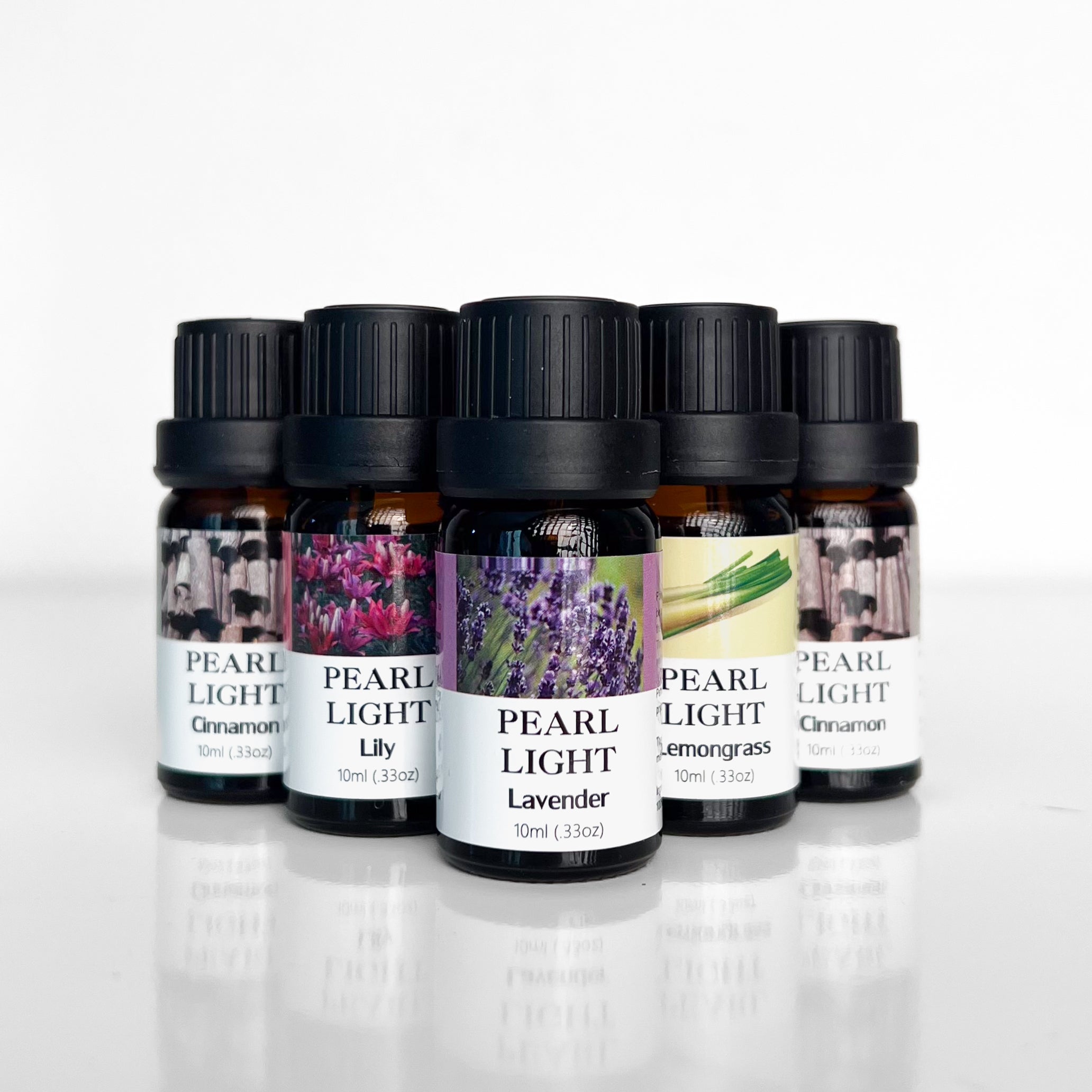 Æterisk Duftolie (3 for 2)