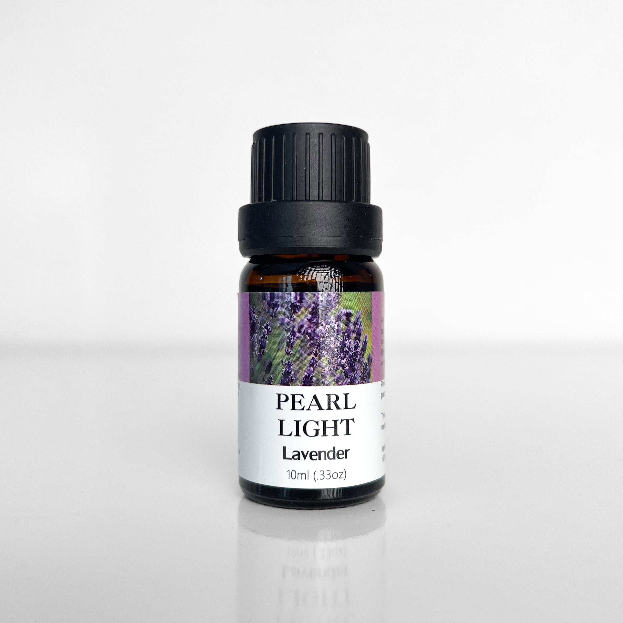 Gratis Æterisk Duftolie